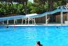 Piscina del camping