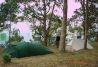 Zona de acampada