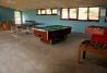 sala recreativa