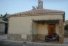 Casas rurales