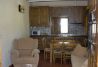 Interior casitas rurales