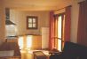 Apartamentos rurales