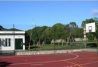 Zona deportiva