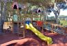 Parque infantil