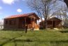 BUNGALOWS EN ALQUILER