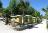 Camping Río Purón de Llanes