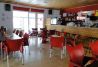 Bar restaurante