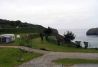 Camping cerca del mar en Asturias