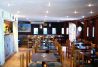 Restaurante del camping