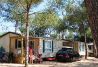Mobil home MT6 Alojamiento de alquiler 