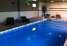 Piscina Climatizada