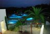 PISCINA DE NOCHE