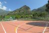 Pista polideportiva