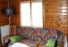 Bungalows con Tv