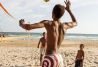 Beach Volleyball