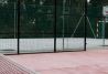Pistas deportivas