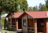 Bungalows de madera