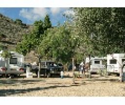 Camping o bungalow Camping Sopalmo