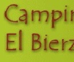 Camping o bungalow Camping El Bierzo