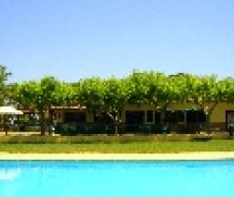 Camping o bungalow Camping Castell d´Aro