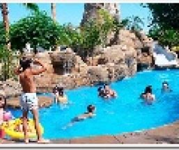 Spa Natura Resort Camping o bungalow Spa Natura Resort