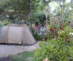 Camping o bungalow Nuevo Camping La Herradura