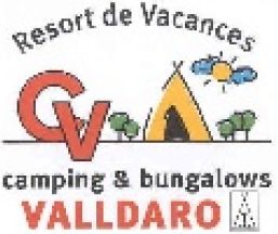 Camping o bungalow Camping Valldaro