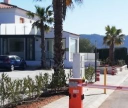 Los olivos camping park Camping o bungalow Los olivos camping park