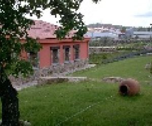 Camping o bungalow Camping Valverde Natural