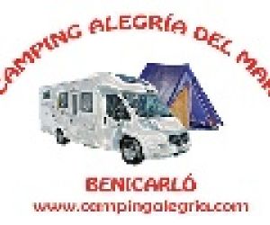 Camping o bungalow Camping Alegría Del Mar