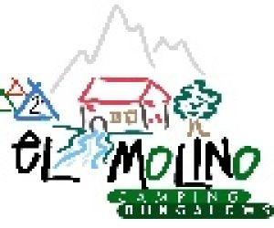 Camping El Molino Camping o bungalow Camping El Molino