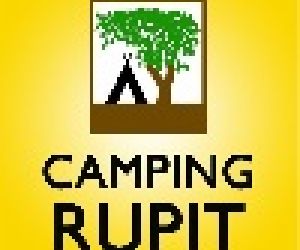 Camping o bungalow Camping Rupit