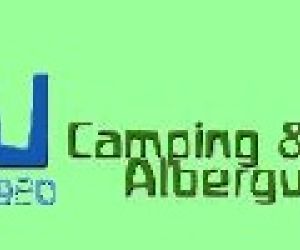 Camping o bungalow Camping Tau