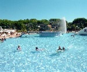 Camping o bungalow Camping La Siesta Calella de Palafrugell