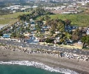 Camping o bungalow Camping Valle Niza Playa