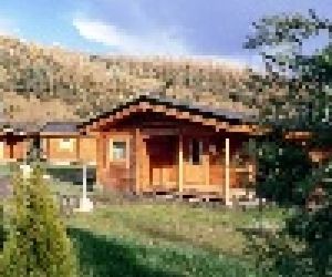 Camping o bungalow Càmping Vall de Camprodon