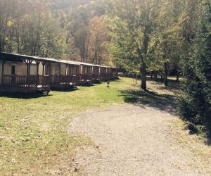 7 Camping Aigües Braves
